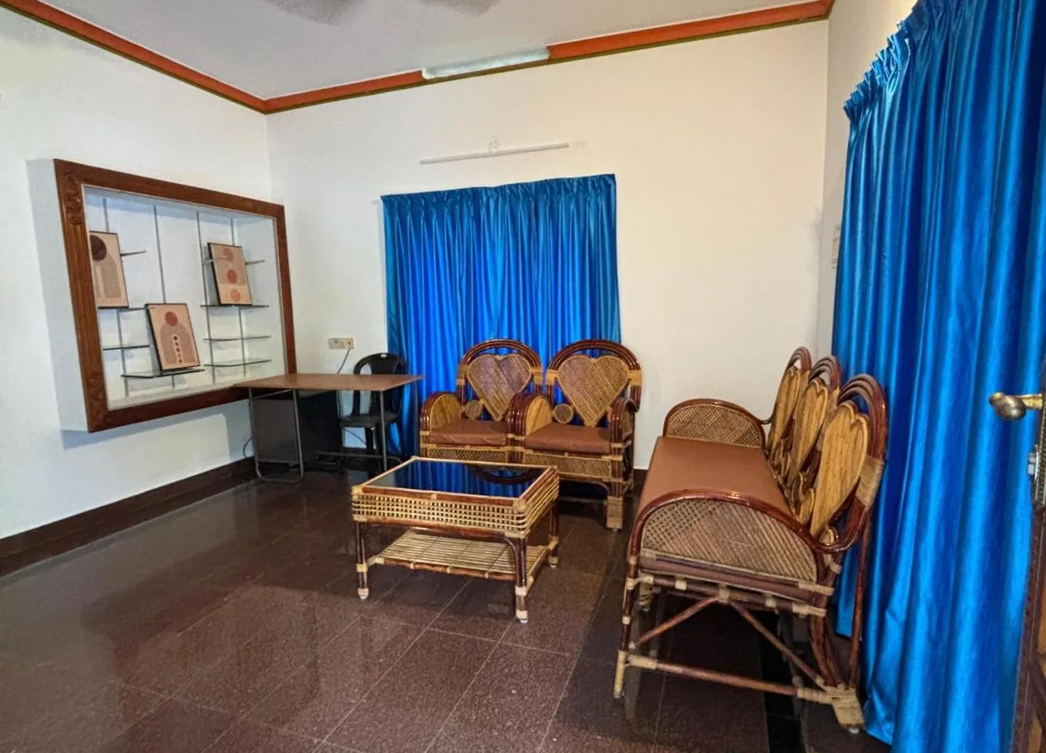 Urban Villa Varkala 0*,  Indie